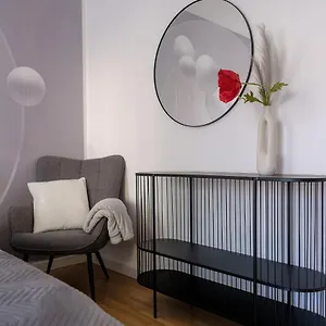 Appartement Experience, Wenen