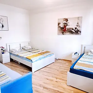  Apartmán Prater