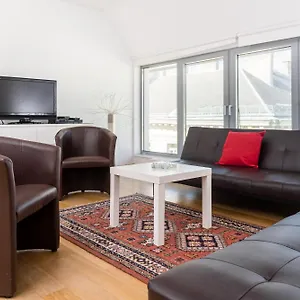 Apartments Next To Vienna Stateopera With Aircondition Wien