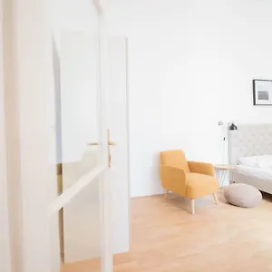Heymi Apartments Hoher Markt Appartement