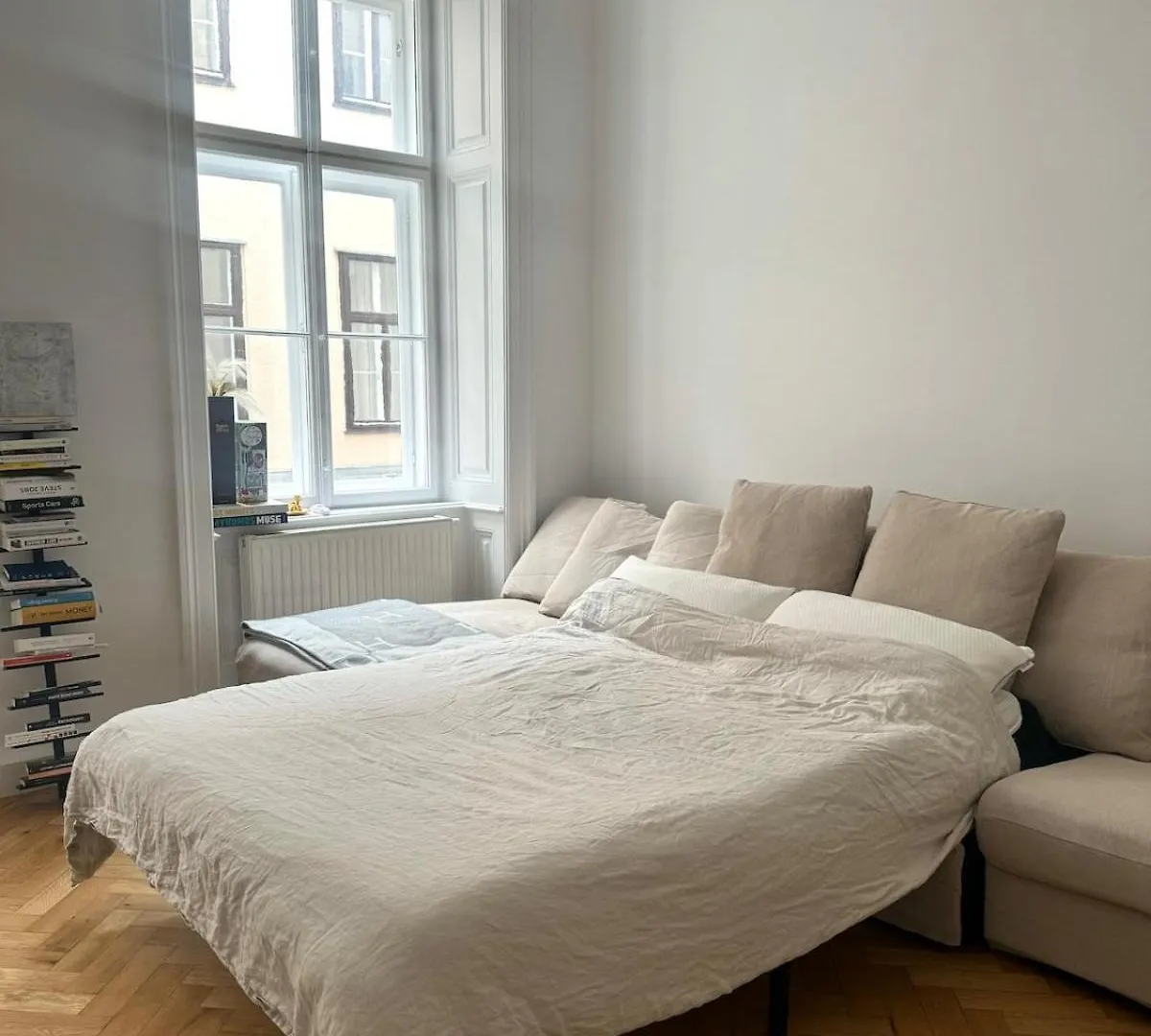 Luxury 1St District Apartment Vienna