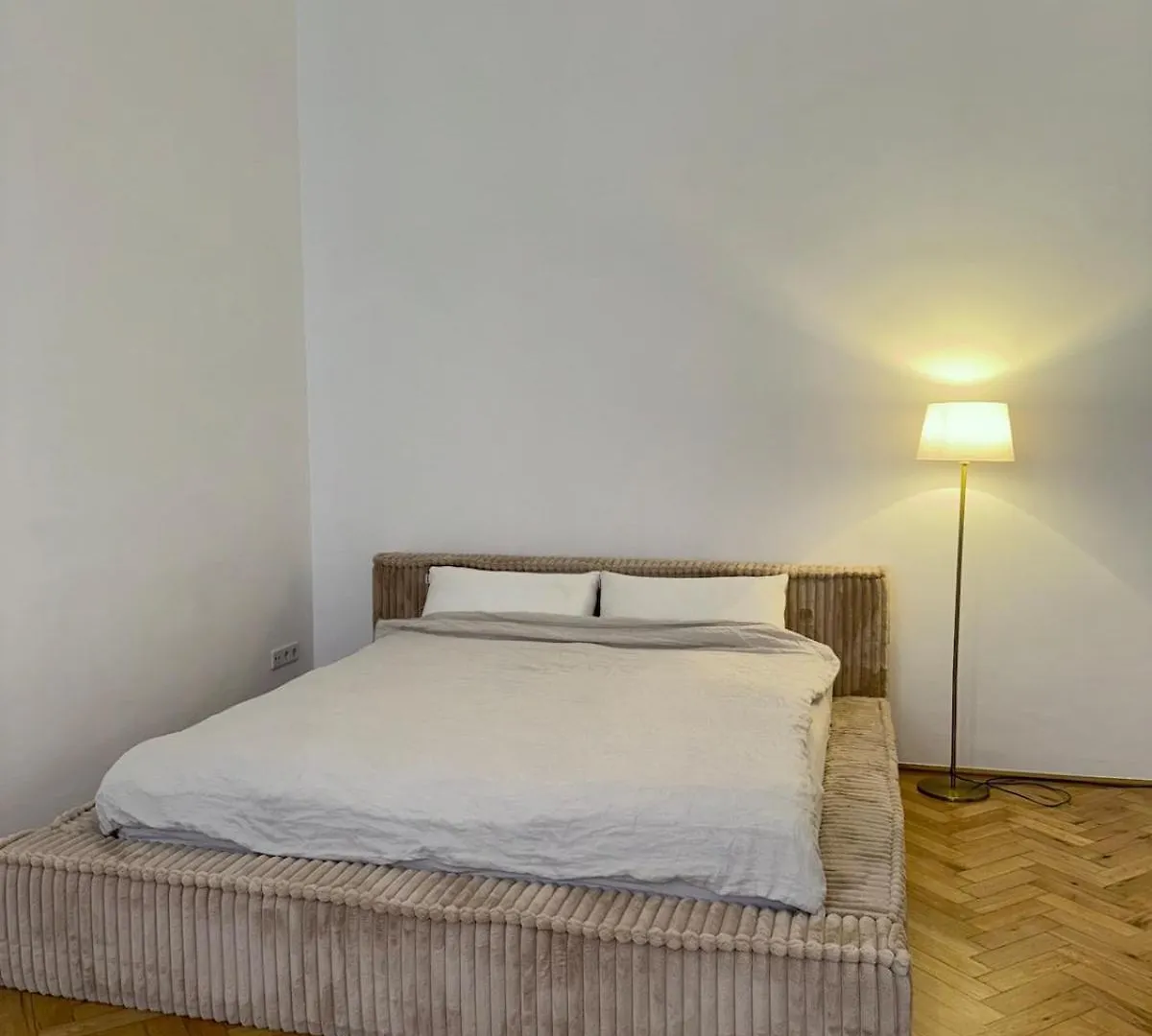 Luxury 1St District Apartment Vienna