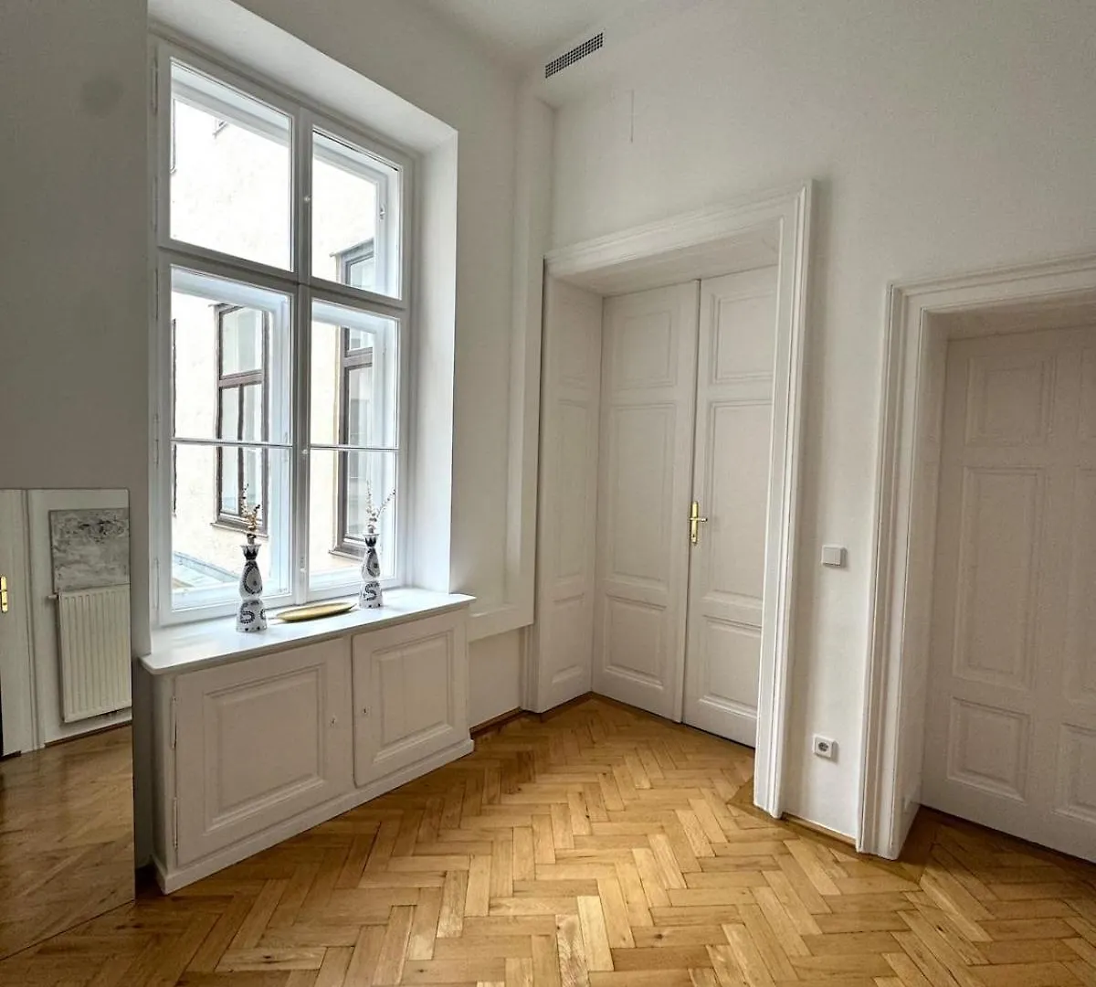Luxury 1St District Apartment Vienna