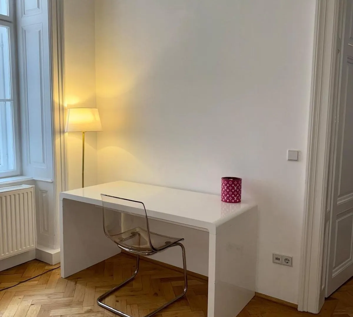 Luxury 1St District Apartment Vienna 0*,