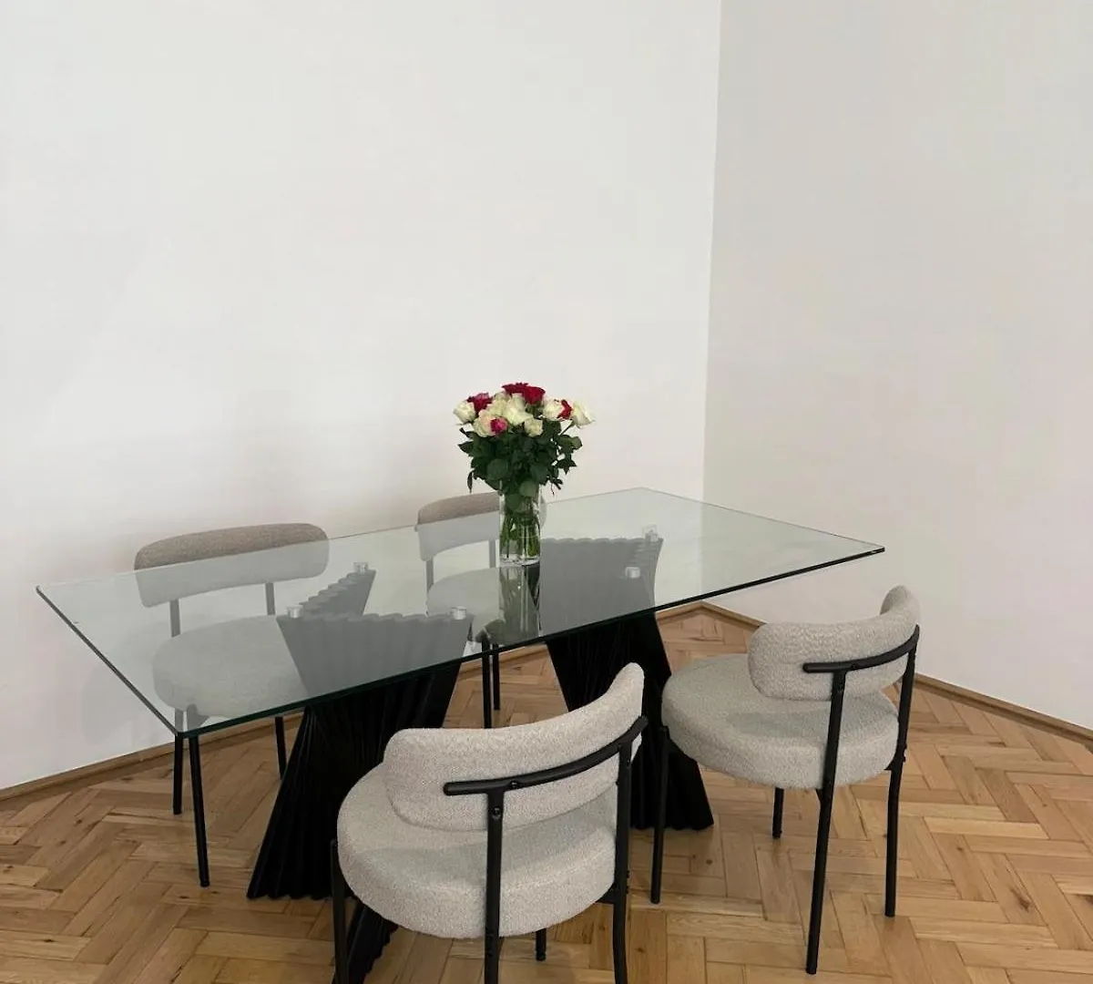 Luxury 1St District Apartment Vienna